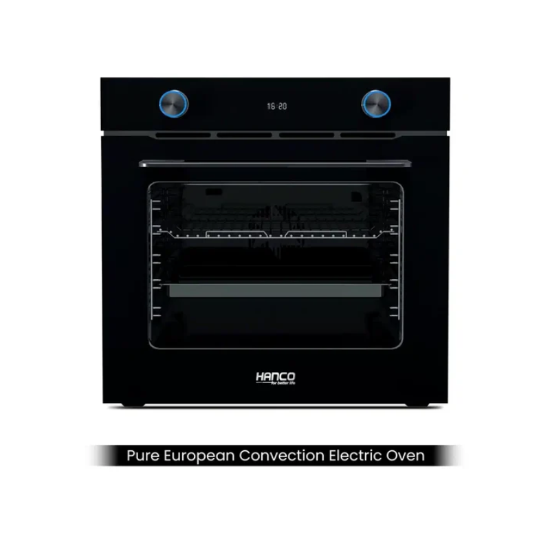 Hanco HBO-V75415E-G Built In Oven