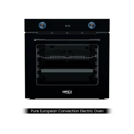 Hanco HBO-V75415E-G Built In Oven
