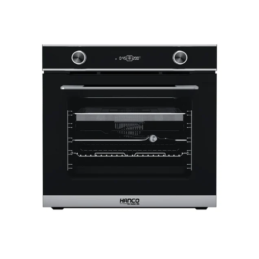 Hanco HBO-V75415E-S Built In Oven