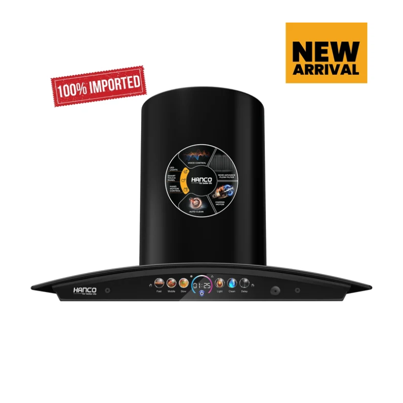 Hanco HD-088A Hood
