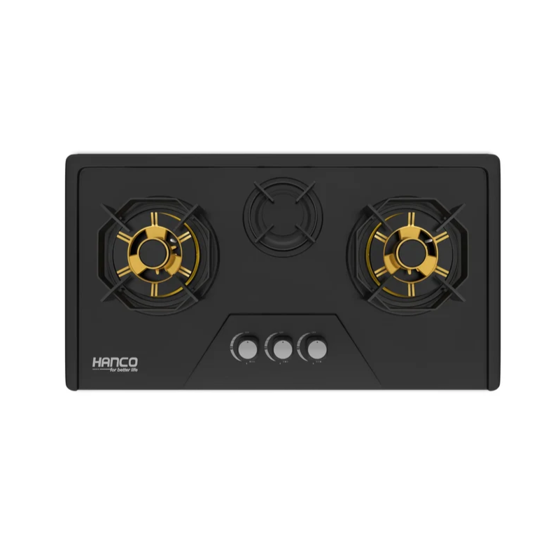 Hanco HHE-305FB Kitchen Hob