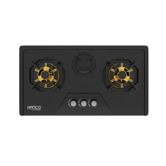 Hanco HHE-305FB Kitchen Hob