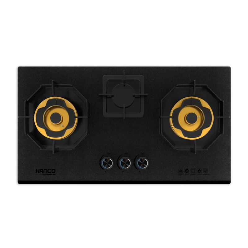 Hanco HV-606EPS Kitchen Hob Premium