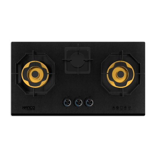 Hanco HV-606EPS Kitchen Hob Premium