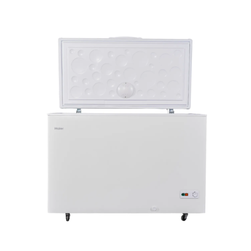 Haier HDF-405 Single Door Deep Freezer
