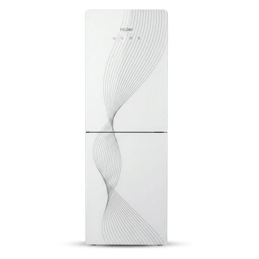 HAIER WATER DISPENSER HDR-TC2C1GS (SILVER)