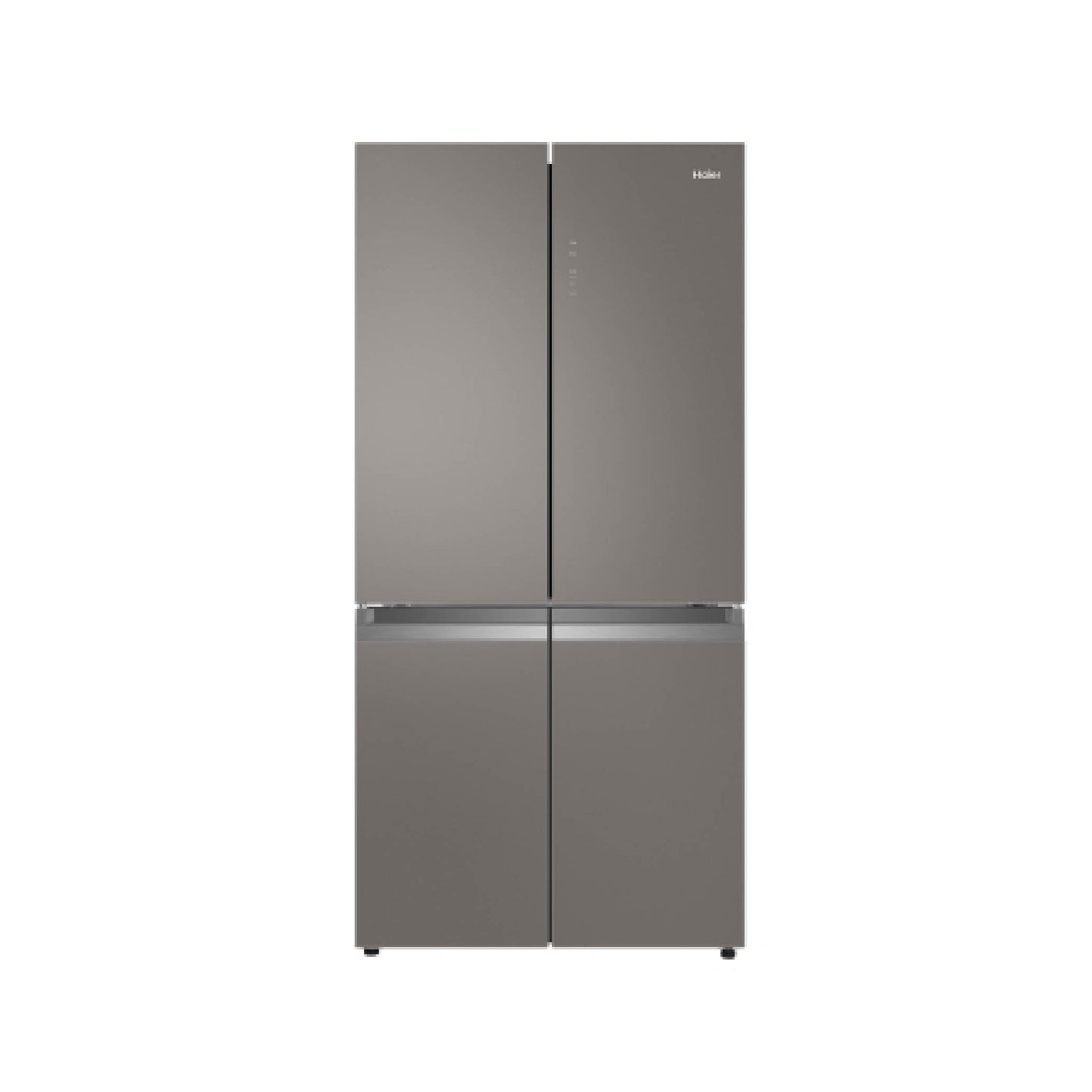 HAIER SIDE BY SIDE REF HRF-678TGG