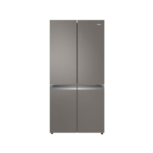 HAIER SIDE BY SIDE REF HRF-678TGG