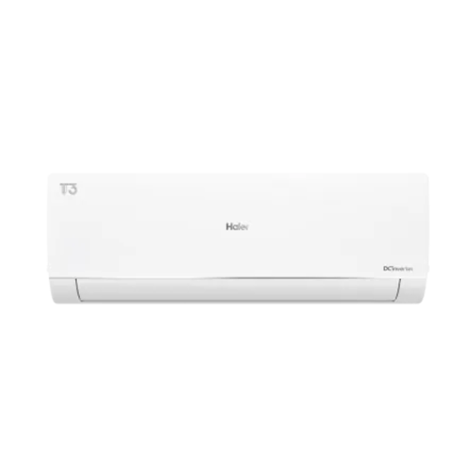 Haier HSU-13HFN/013WDC(W)-T3 1.0 Ton Inverter AC
