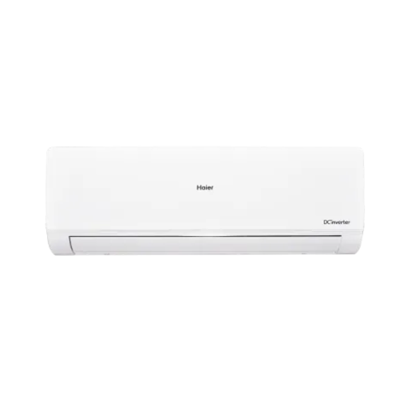 Haier HSU-13LF-PRIME/023DC(W) 1.0 Ton Inverter AC