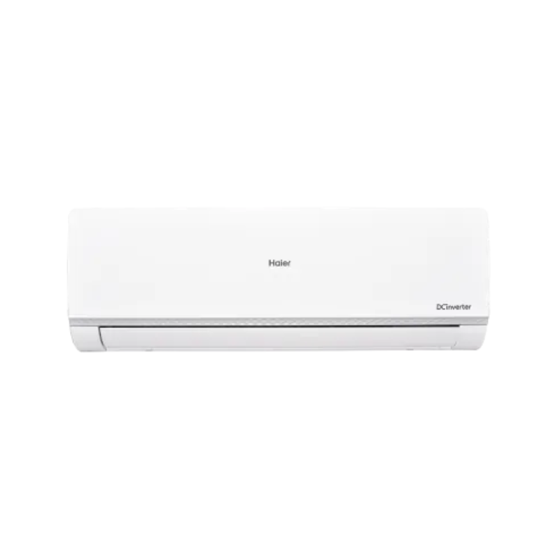 Haier HSU-13LFCM/23DC(W) 1.0 Ton Inverter AC