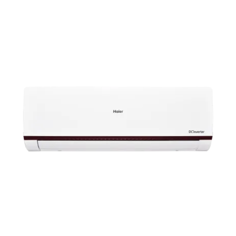 Haier HSU-19LFCM/023USDC(W) 1.5 Ton Inverter AC