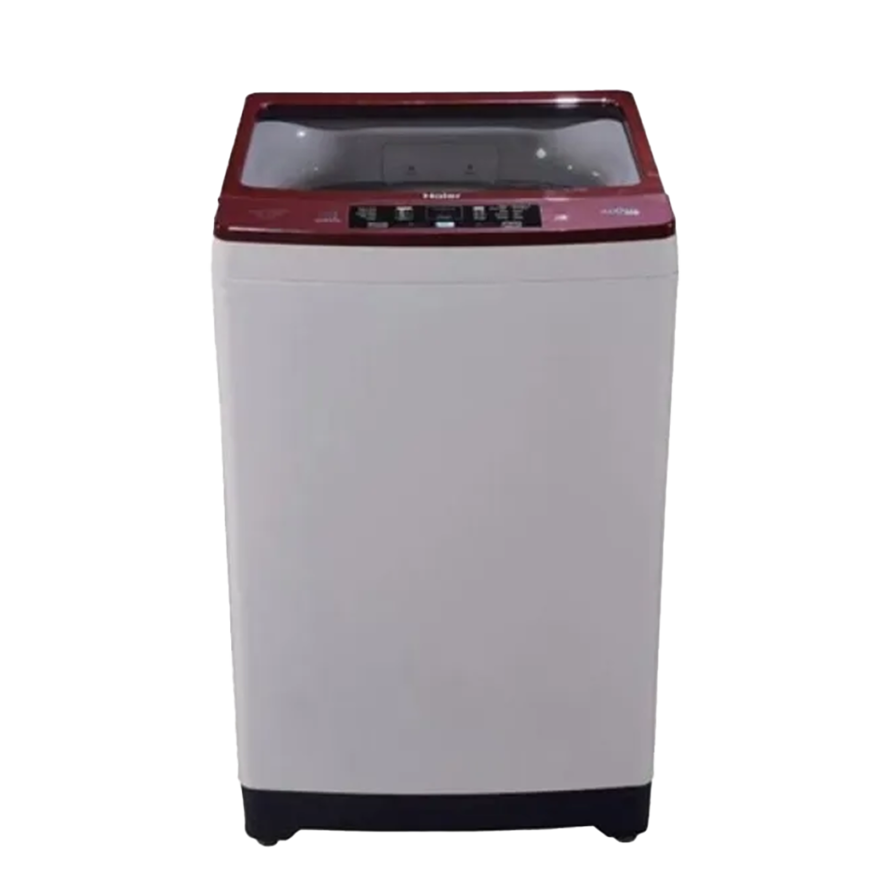 Haier Washing Machine Top Load 12KG