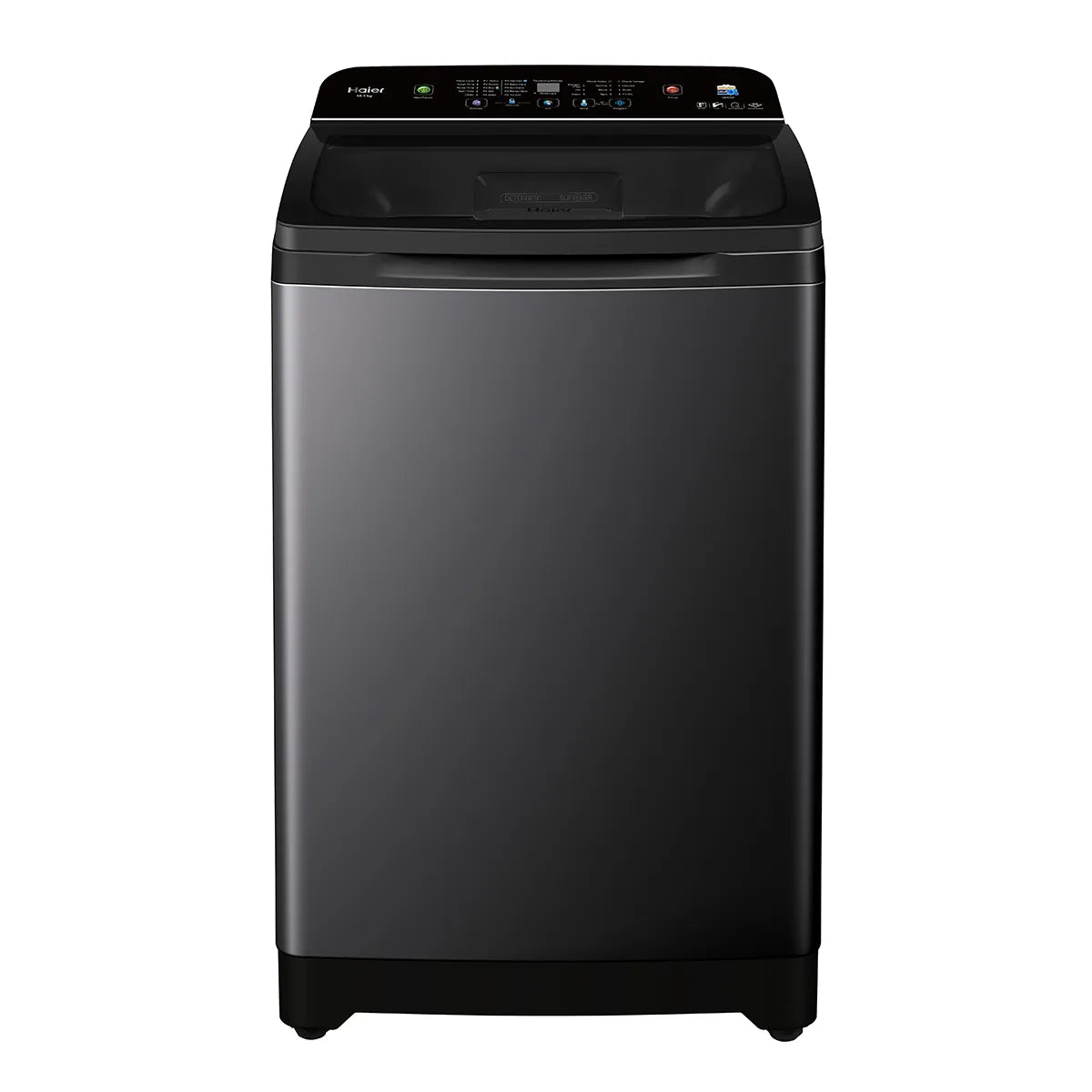 HAIER TOP LOADED W/M HWM110-688S8