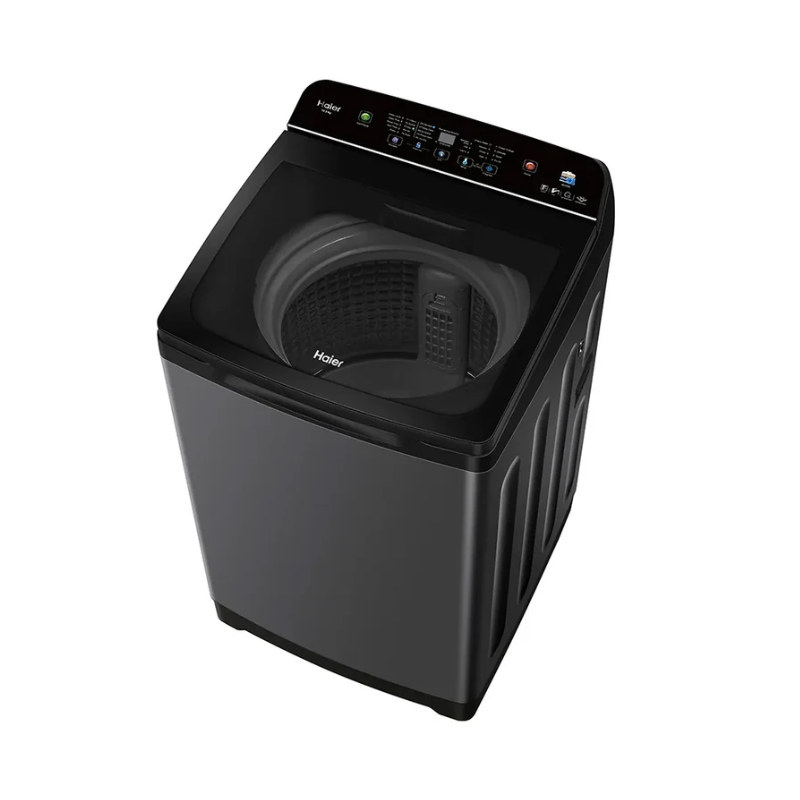 Haier HWM110-B688S8 Top Load Automatic Washing Machine