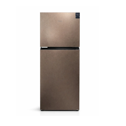 Haier HRF-458 IDGA/IDRGA Top Mount Refrigerator