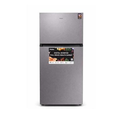 Haier HRF-458 IDGA/IDRGA Top Mount Refrigerator