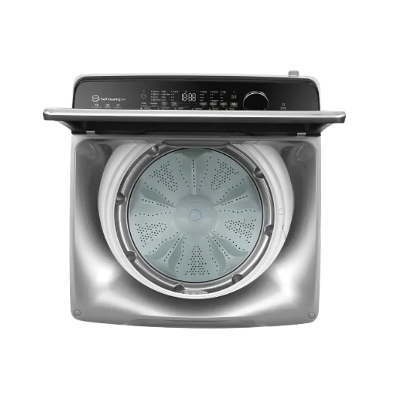 Haier HS120-B1978S9 Top Load Automatic Washing Machine