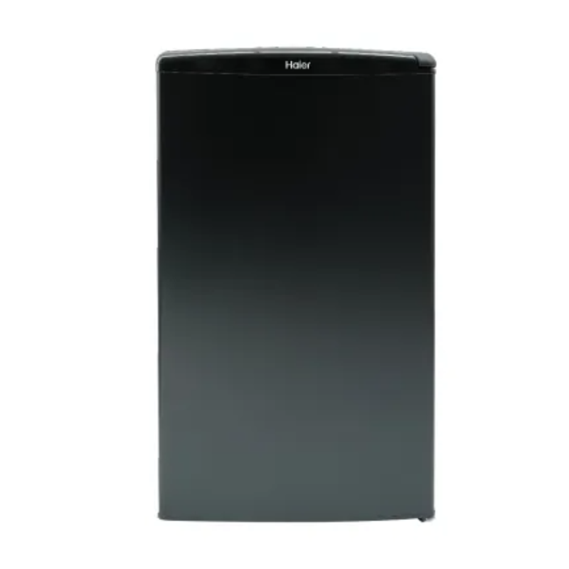 Haier HR-136 B Bed Room Single Door Refrigerator
