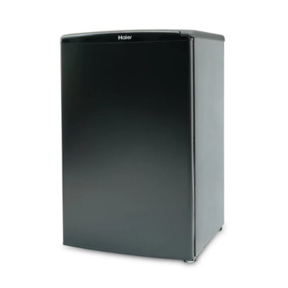 Haier HR-136 B Bed Room Single Door Refrigerator