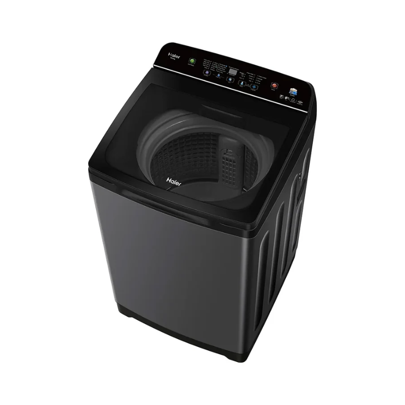 Haier HWM130-688S8 Top Load Automatic Washing Machine