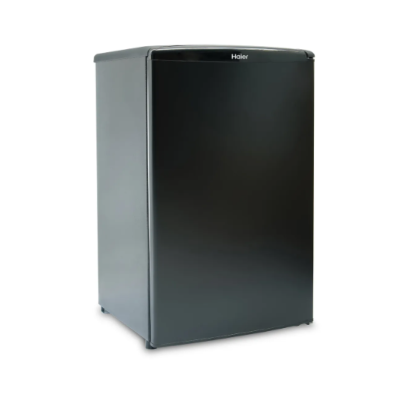 Haier HR-136 B Bed Room Single Door Refrigerator