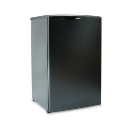 Haier HR-136 B Bed Room Single Door Refrigerator