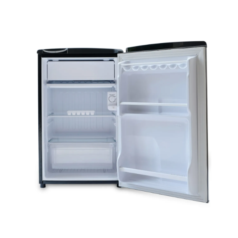Haier HR-136 B Bed Room Single Door Refrigerator