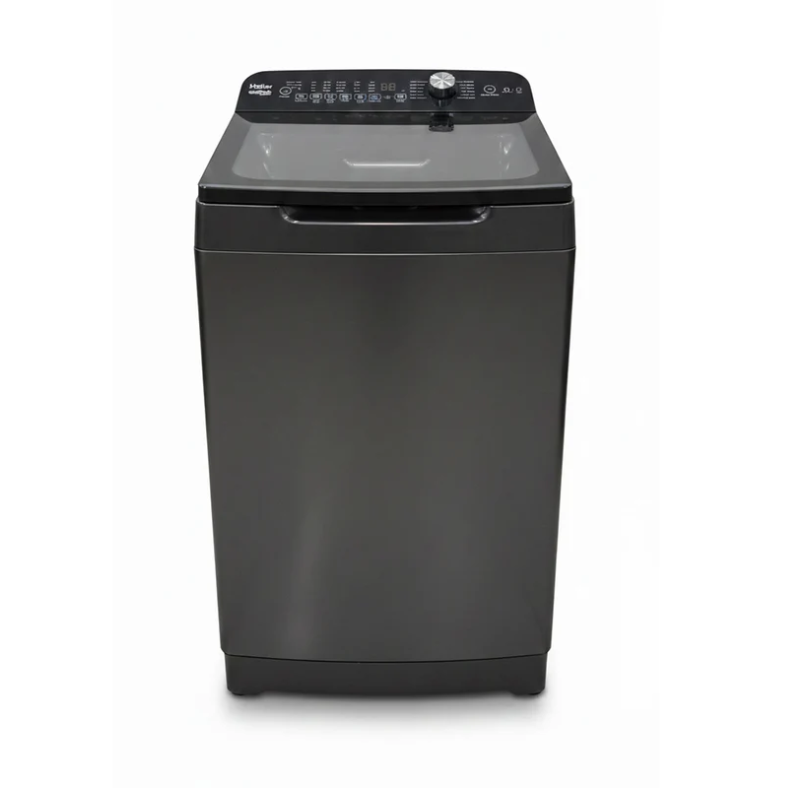 Haier HWM130-B699S8 Top Load Automatic Washing Machine