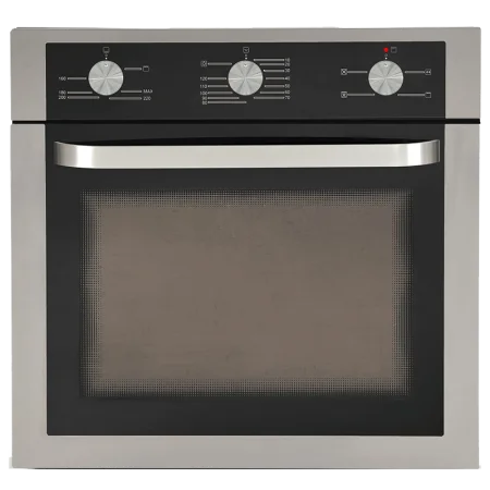 HAIER Dual Built-in-Oven HWO60S4MGB1 E&amp;G