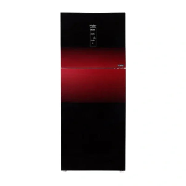Haier HRF-418 IDGA/IDRGA Top Mount Refrigerator
