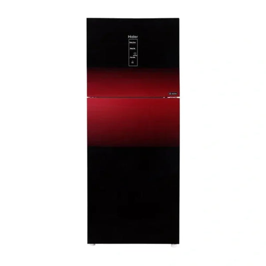 Haier HRF-538 IDGA/IDRGA Top Mount Refrigerator