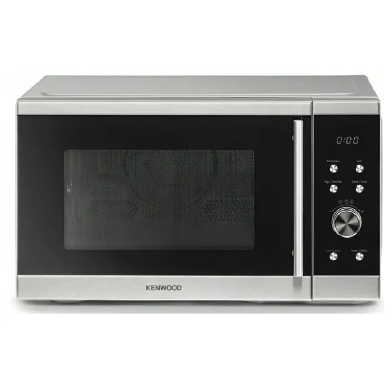 KENWOOD MICROWAVE OVEN MWP31.020 SI