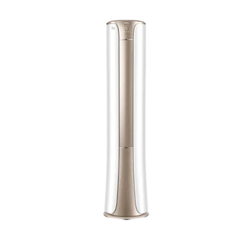 Haier HPU-24HDZUV/013WDC(W)-T3 Plus 2.0 Ton Cabinet AC