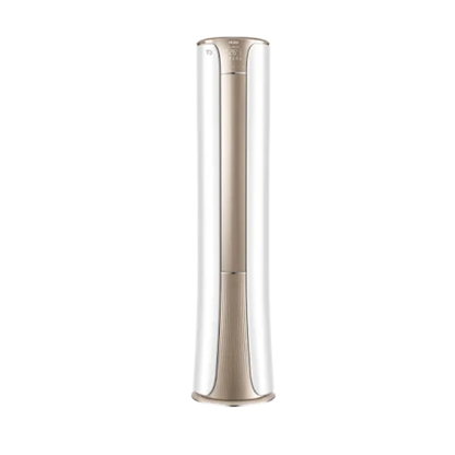 Haier HPU-24HDZUV/013WDC(W)-T3 Plus 2.0 Ton Cabinet AC