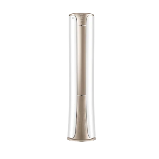 Haier HPU-24HDZUV/013WDC(W)-T3 Plus 2.0 Ton Cabinet AC
