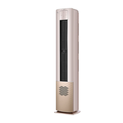 Haier HPU-24HJ/013WDC(G)-T3 Plus 2.0 Ton Cabinet AC