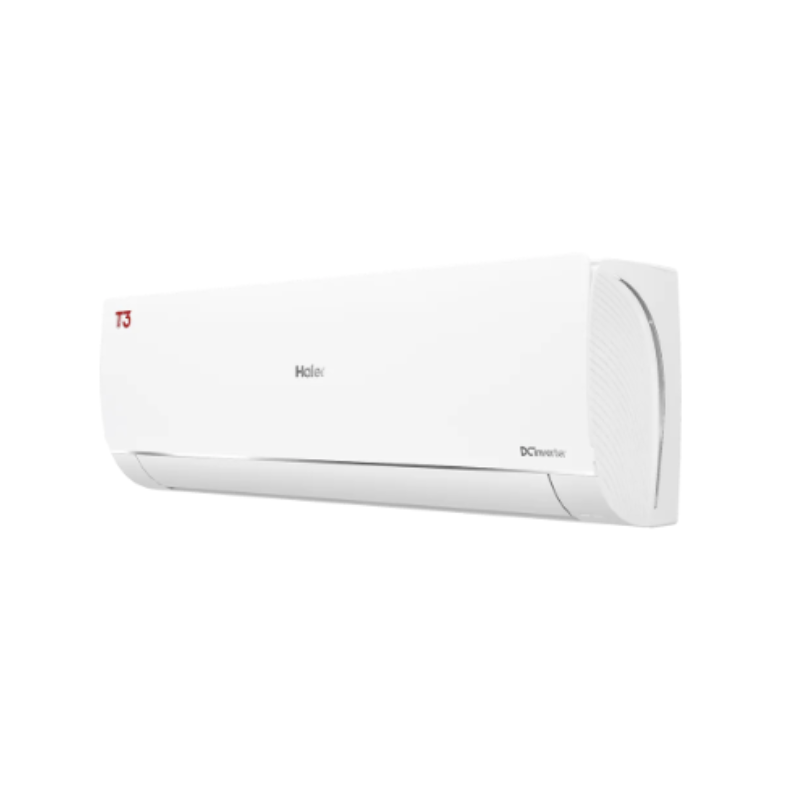 Haier HSU-19HFS/023WDC(W)-T3 Pro 1.5 Ton Inverter AC