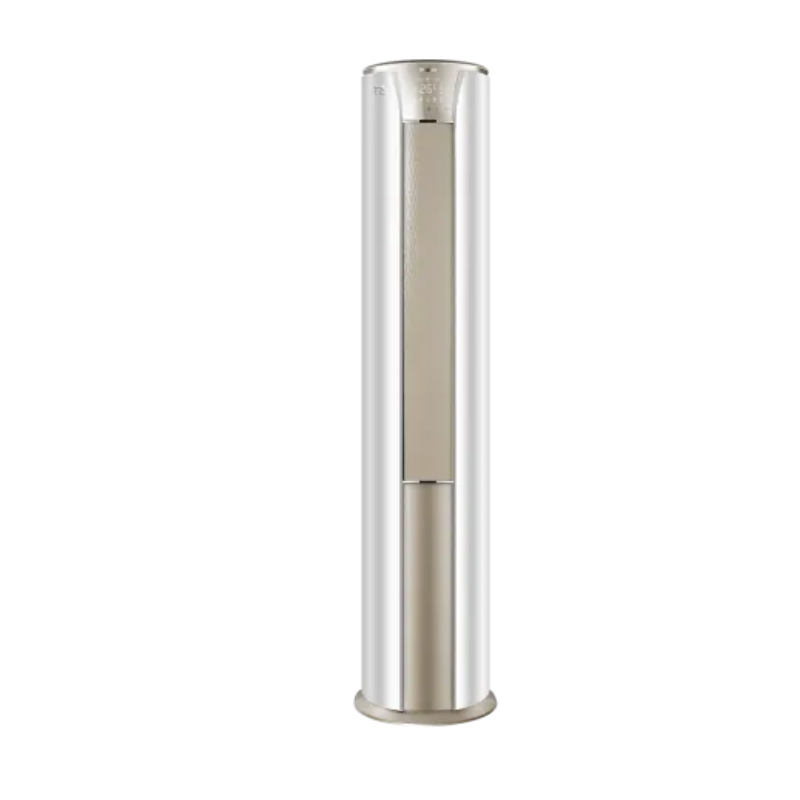 Haier HPU-24HDZCA/013WDC(W)-T3 Plus 2.0 Ton Cabinet AC