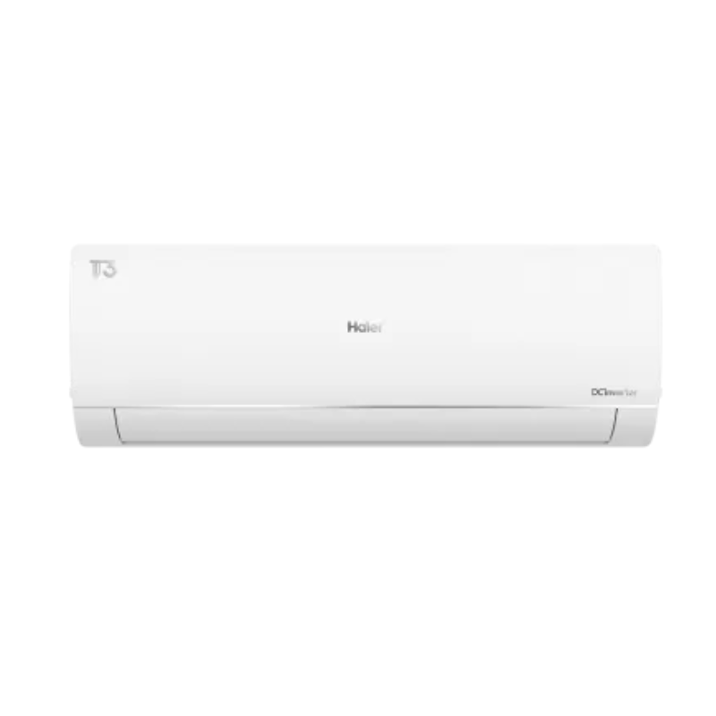 Haier HSU-13HFAB/013WDC(W)-T3 Pro 1.0 Ton Inverter AC