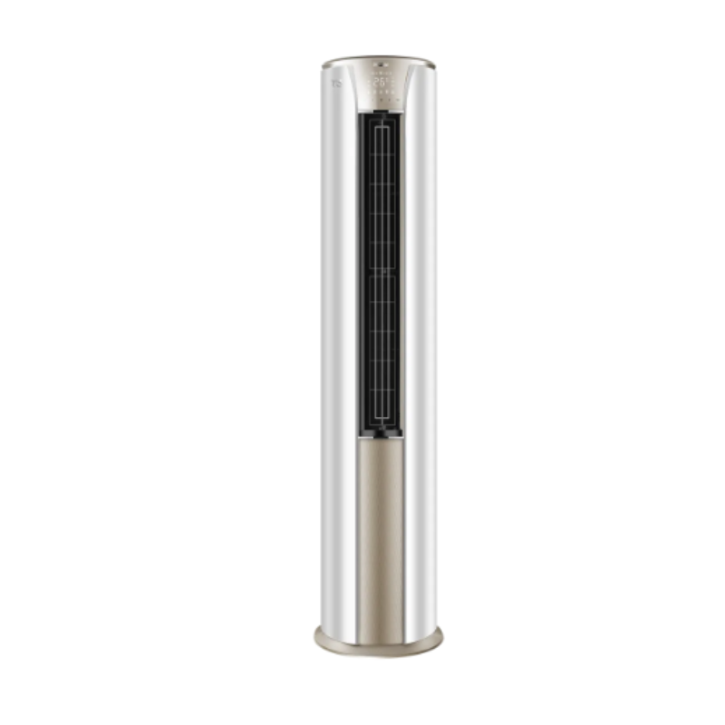 Haier HPU-24HDZCA/013WDC(W)-T3 Plus 2.0 Ton Cabinet AC