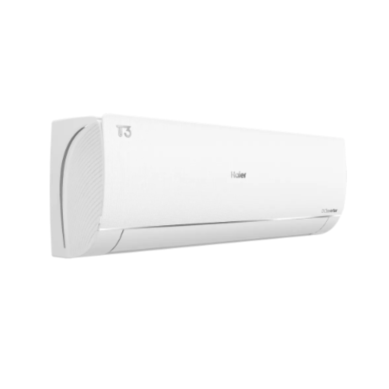 Haier HSU-13HFAB/013WDC(W)-T3 Pro 1.0 Ton Inverter AC