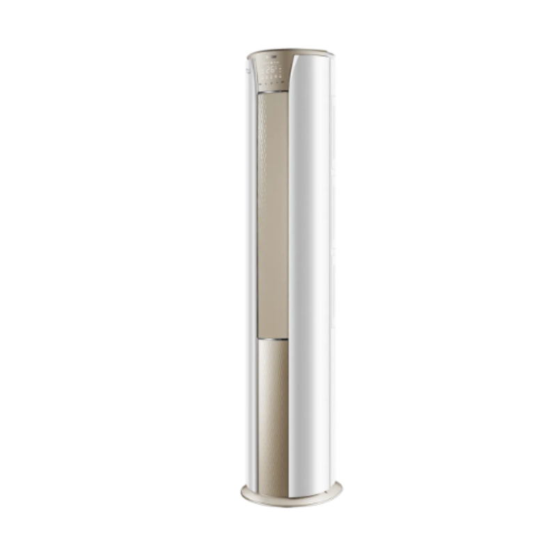 Haier HPU-24HDZCA/013WDC(W)-T3 Plus 2.0 Ton Cabinet AC