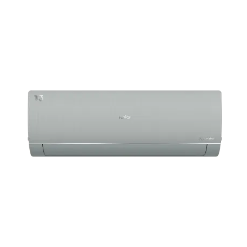 Haier HSU-13HFAB/013WDC(Grey)-T3 Pro 1.0 Ton Inverter AC