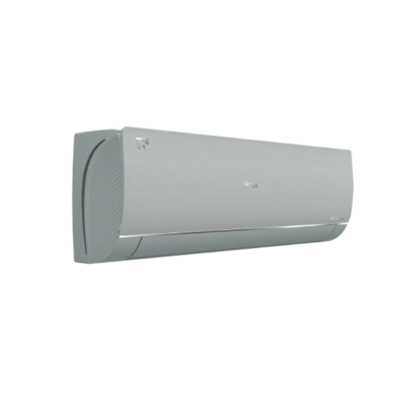 Haier HSU-13HFAB/013WDC(Grey)-T3 Pro 1.0 Ton Inverter AC