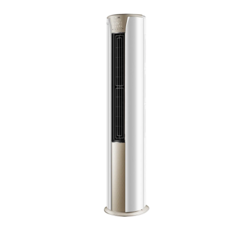 Haier HPU-24HDZCA/013WDC(W)-T3 Plus 2.0 Ton Cabinet AC