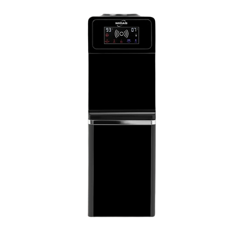 Midas Water Dispenser WD1050 Digital