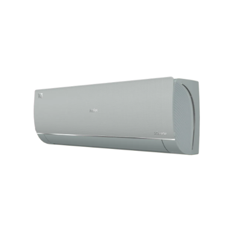 Haier HSU-13HFAB/013WDC(Grey)-T3 Pro 1.0 Ton Inverter AC