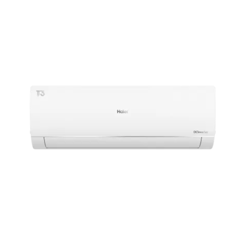 Haier HSU-14HFTEX/013WDC(OW)-T3 Plus 1.0 Ton Inverter AC
