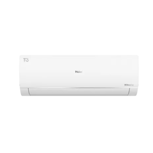 Haier HSU-20HFTEX/023WDC(OW)-T3 Plus 1.5 Ton Inverter AC